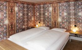 023 - Petersburger Suite